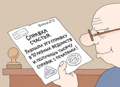 ���������� ��������� ��������� � ������� �������