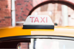 Такси с выкупом – удачное предложение от «Такси Трейд»