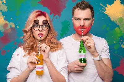 ��� ������ ������� ������! ������ BOGACHI �������� � �������������