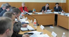 Депутаты спросили с администрации Первоуральска за социалку и экономику