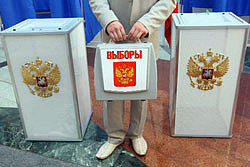 Агентство УРА.РУ посчитало кандидатов на выборы в Госдуму