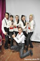 Участники конкурса «Танцующий Первоуральск» активно репетируют