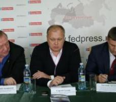 Оппозиционеры Первоуральска пожаловались на «электоральные щипцы»