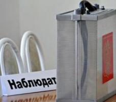 Предвыборная кампания в Первоуральске: на финишной прямой