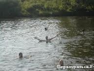 В водоемах Первоуральска уже утонули два человека