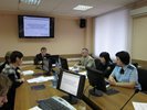 Николай Козлов принял участие в работе коллегии областной службы судебных приставов