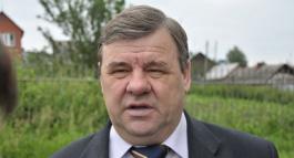Вице-мэра Первоуральска заменит зам по ЖКХ