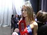 Мисс Первоуральск-2011 – Екатерина Зверева! ВИДЕО