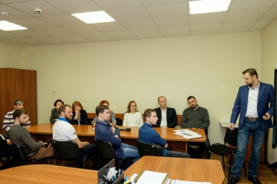 ��������� ������ � �������������� ������������ � ������� �� ��������������� ��������� �����