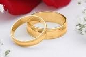 В Первоуральске количество браков выросло в два раза из-за мобилизации