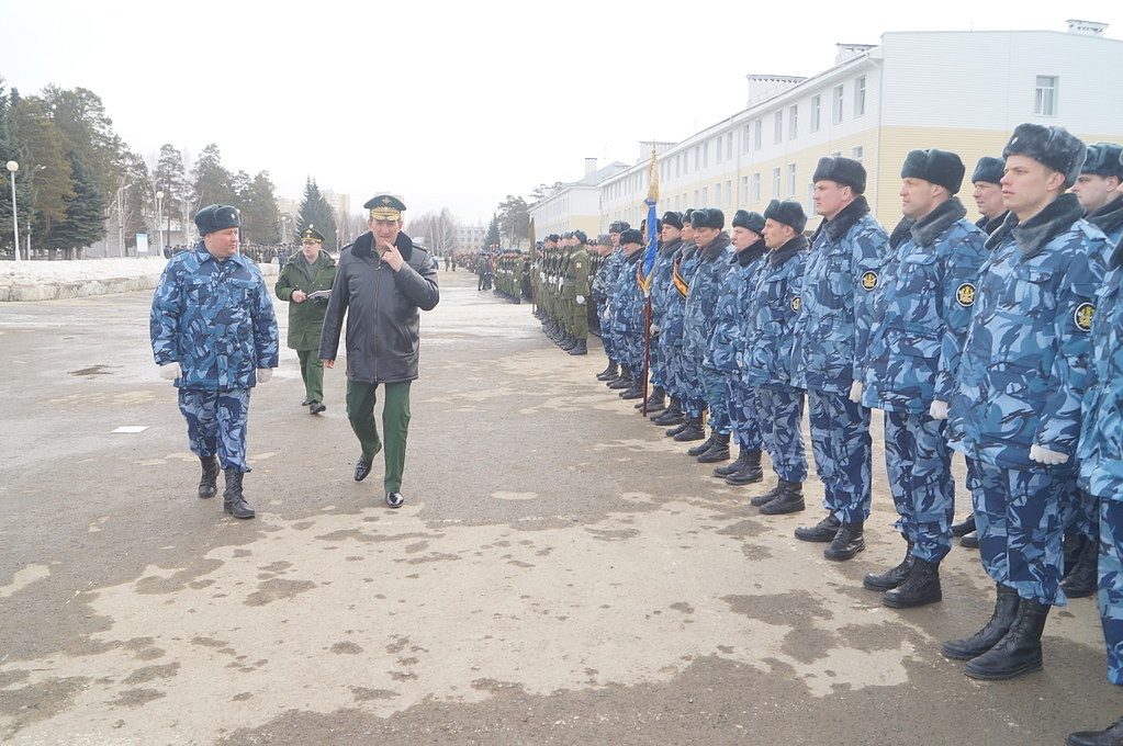 Гуфсин по челябинской