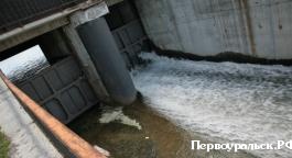 В этом году спасатели не прогнозируют паводка в Первоуральске