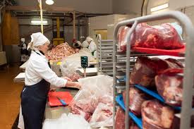 Первоуральский мясокомбинат закрылся из-за банкротства, а не из-за санкций