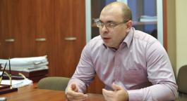 Председатель комитета по управлению имуществом Первоуральска рассказал о земельных спекулянтах и нерадивых застройщиках
