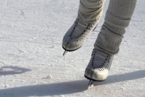 В Первоуральске открывается сезон массового проката на коньках