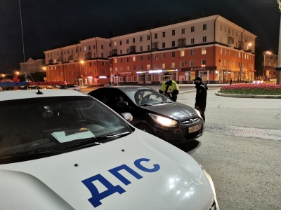 На территории Свердловской области пройдут профилактические мероприятия по выявлению водителей в состоянии опьянения