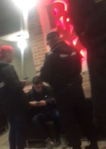 � ������������� � Pizza Mia ��-�� ������ �� ������� 2 ���� ���������� ����������