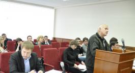 Константин Дрыгин обжалует решение Областного суда