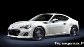  Subaru     BRZ RA Racing