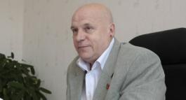 Александр Цедилкин против третьего освобожденного депутата