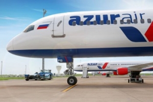    Azur Air      - 40-      !