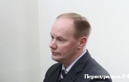 В первоуральском городском суде продолжается слушание дела Дмитрия Красильникова. Видео