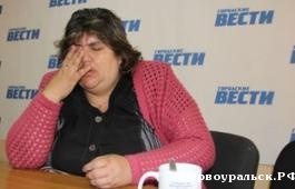 Лариса Шестакова уверена, что ее матери не стало из-за бездействия врачей