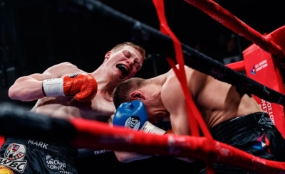 ������� ������������ ��������� � �������� ���� WBO International