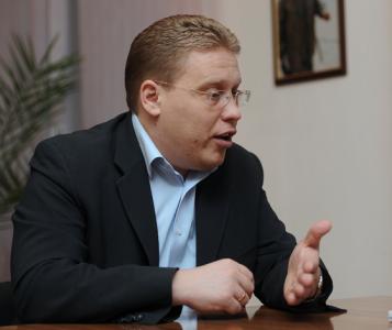 Отставной мэр Первоуральска заочно поспорил с губернатором
