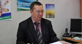 Председатель горизбиркома Первоуральска ушел в отставку 