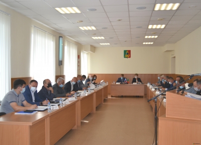 �������� ������� 53-� ��������� ����