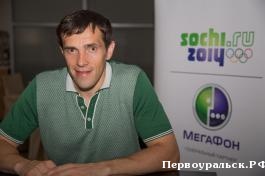 Павел Дацюк и Ольга Зайцева подписали контракты с «МегаФоном»