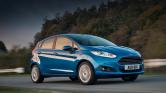  Ford    Fiesta  