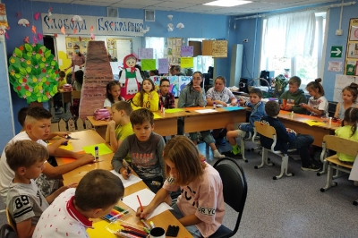 ������ ��������������� �������� ������� � ������ ������