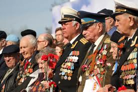 В Первоуральске 9 мая пройдут торжественные мероприятия по случаю 69-летия окончания Великой Отечественной войны