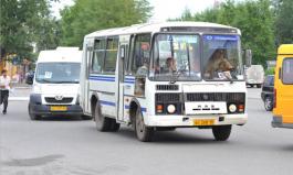К концу года в Первоуральске появятся новые автобусные маршруты.