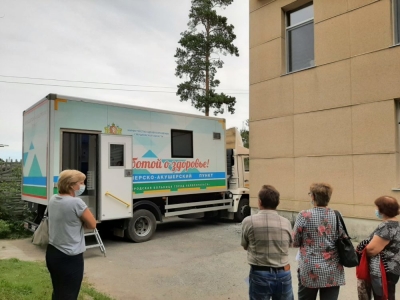 � ��������� ������� ��������� �� COVID-19 ����� ����� � ����� ����� ��������