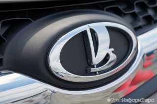 Lada ��������� � ����������� ���-20, ������� ������ "�������".