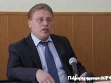 Глава Первоуральска ответил на вопросы журналистов. Видео