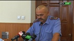 Первоуральские полицейские отчитались о своей работе перед депутатами. ВИДЕО