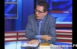 Николай Козлов в на передаче "Стенд". Видео