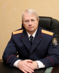 Руководить следственным отделом Архангельска будет уроженец Первоуральска