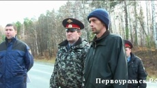 Маньяк получил пожизненный срок за убийства трех женщин из Первоуральска, Ревды и Екатеринбурга.