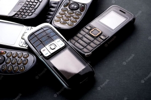 Среди кнопочных телефонов свердловчане предпочитают легендарные Nokia