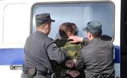 Высокопоставленный Первоуральский силовик арестован за хранение и торговлю героином. ВИДЕО
