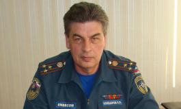 Первоуральский десятый пожарный отряд будет отвечать за запад Свердловской области