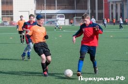 Футболисты из детских домов Урала получили шанс выиграть поездку в Лондон и посетить футбольный клуб «Арсенал»