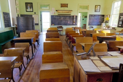 В Первоуральске могут появиться педагогические классы