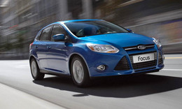 Ford     Focus