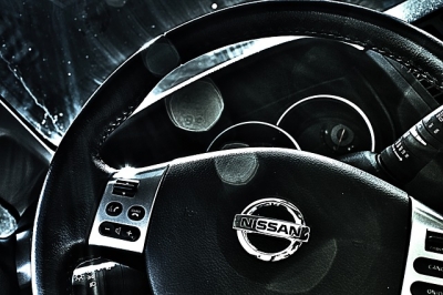 Nissan �������� � ������ ����� 106 ����� ����������� ��-�� ������ ������